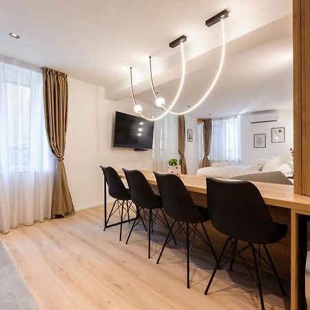 Harmony - Luxury Room سبليت المظهر الخارجي الصورة