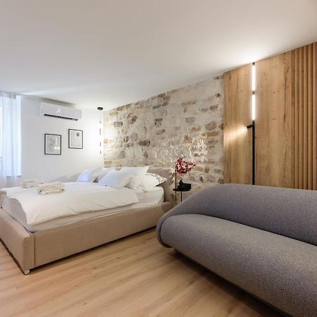 Harmony - Luxury Room سبليت المظهر الخارجي الصورة
