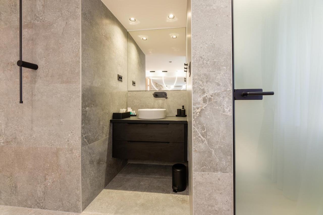 Harmony - Luxury Room سبليت المظهر الخارجي الصورة