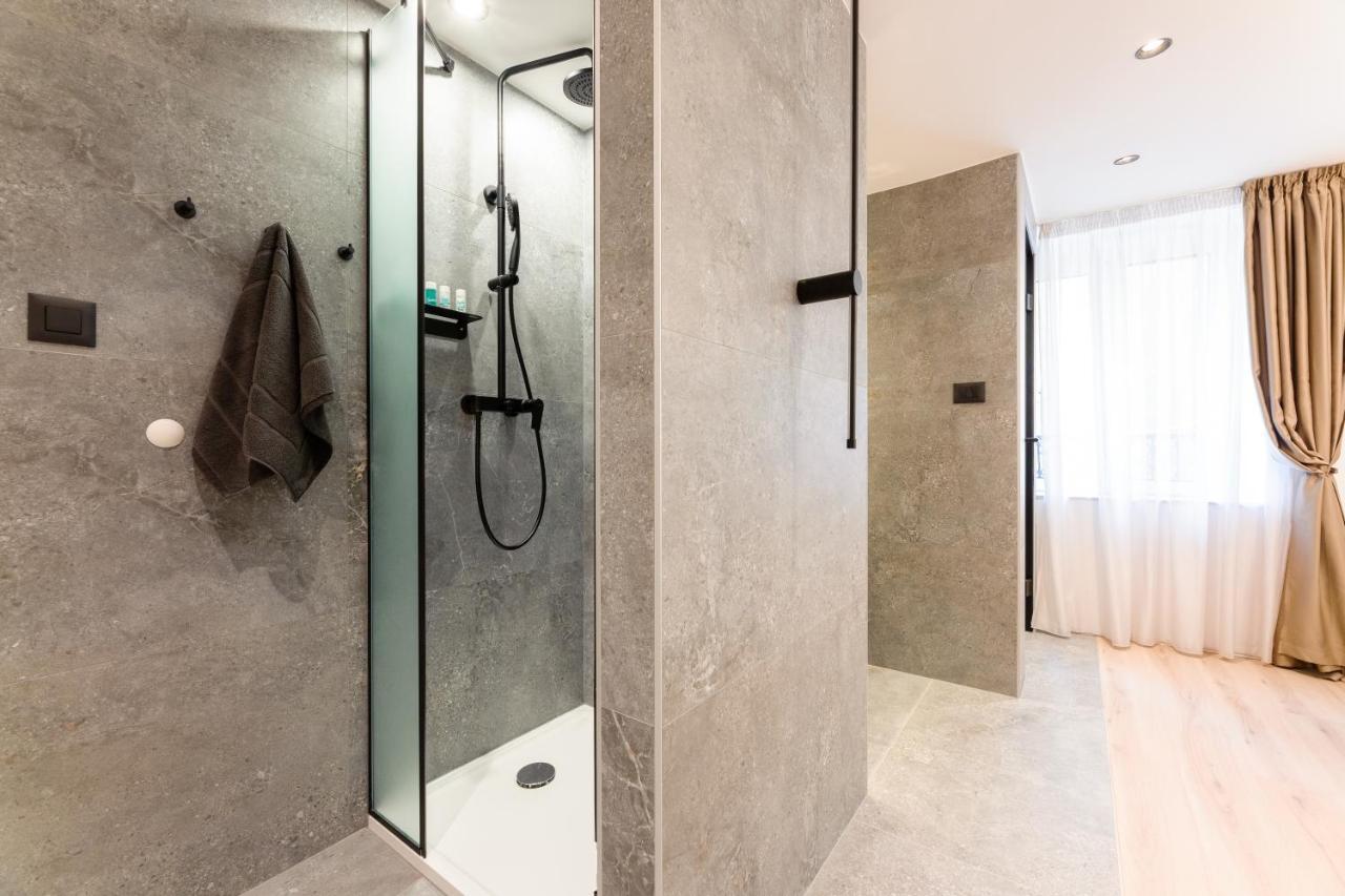 Harmony - Luxury Room سبليت المظهر الخارجي الصورة