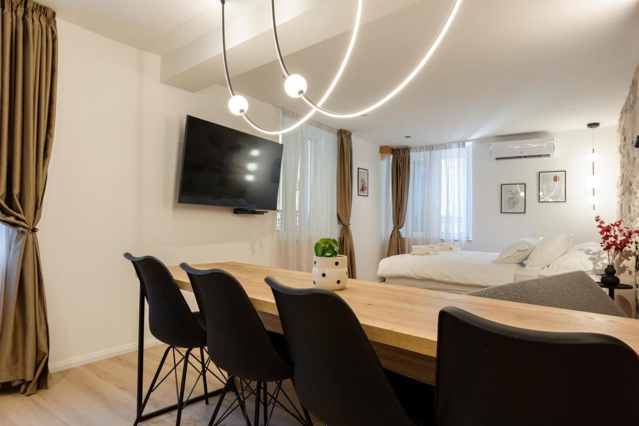 Harmony - Luxury Room سبليت المظهر الخارجي الصورة