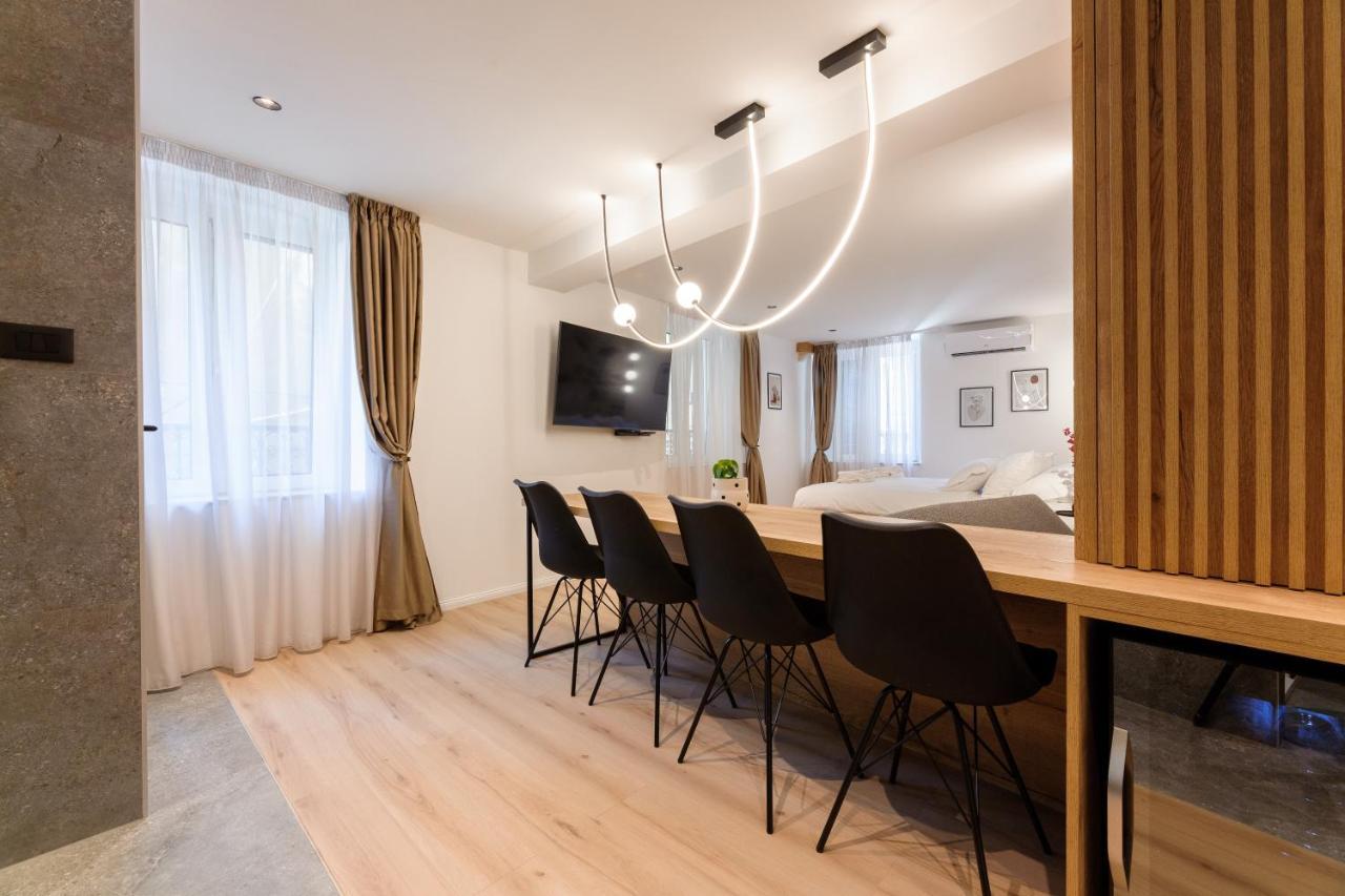 Harmony - Luxury Room سبليت المظهر الخارجي الصورة