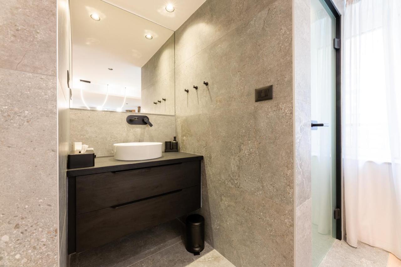 Harmony - Luxury Room سبليت المظهر الخارجي الصورة