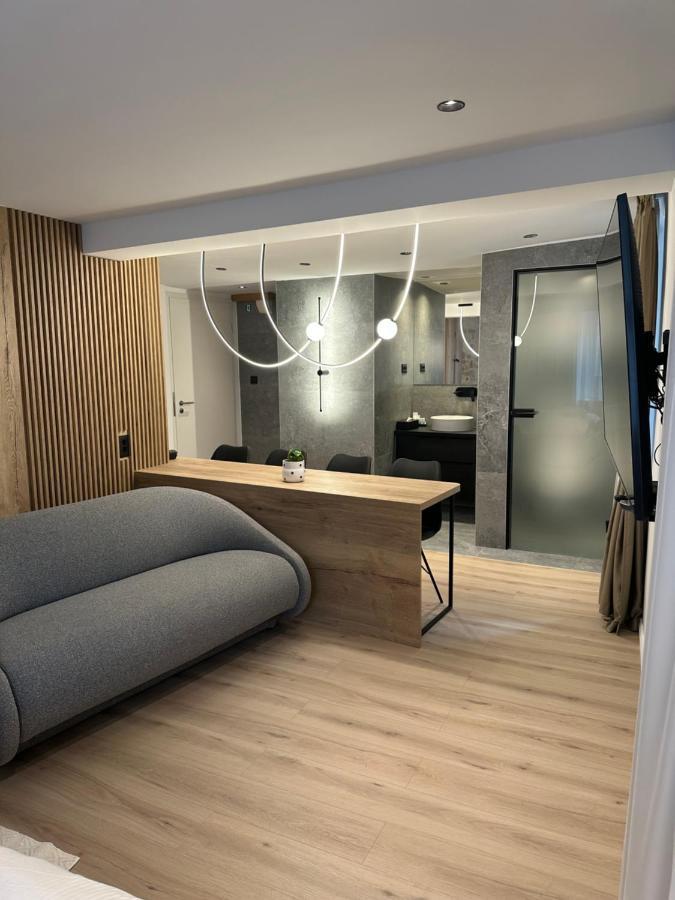 Harmony - Luxury Room سبليت المظهر الخارجي الصورة