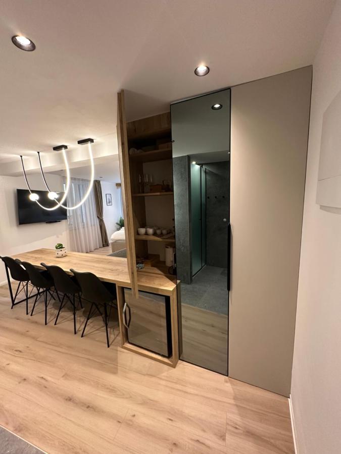 Harmony - Luxury Room سبليت المظهر الخارجي الصورة
