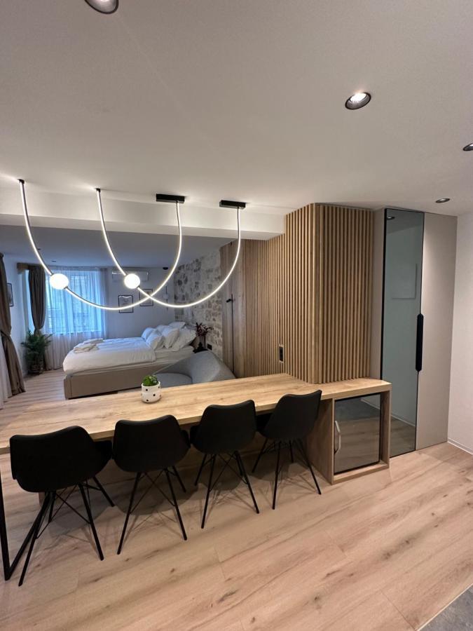 Harmony - Luxury Room سبليت المظهر الخارجي الصورة