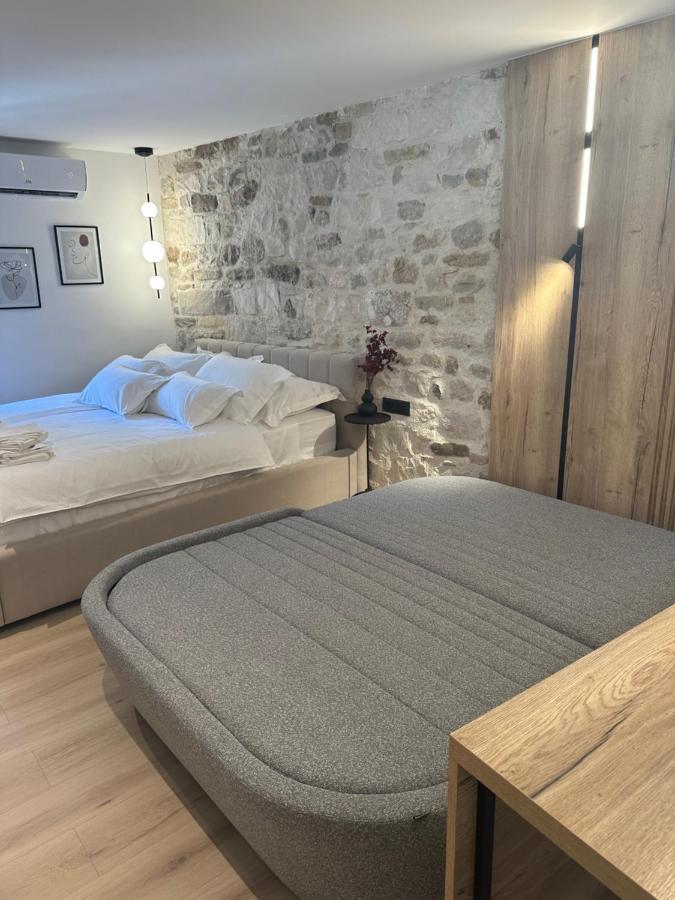 Harmony - Luxury Room سبليت المظهر الخارجي الصورة